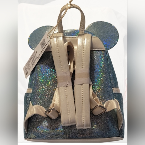 Loungefly Disney Cruise Line 25th - Picture 2 of 4